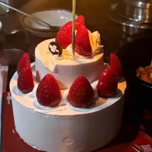 배스킨라빈스 대표 사진