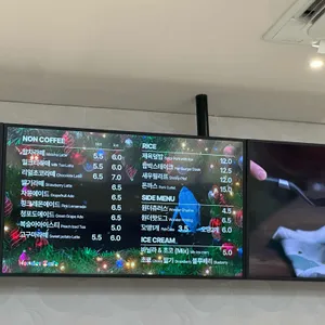 원더카페 리뷰 사진