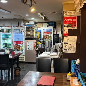 송화강식당 대표 사진