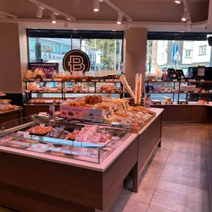 파리바게뜨 대표 사진