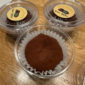 달래디저트 대표 사진