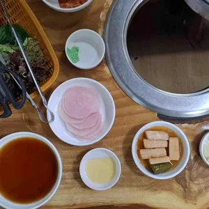 포구나무집 사진