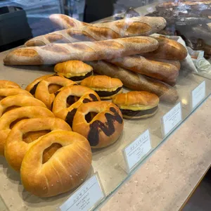 딥크루아상 사진 1