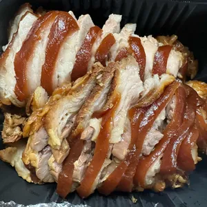 호야네족발 사진 1