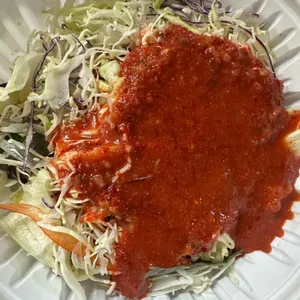 호야네족발 대표 사진