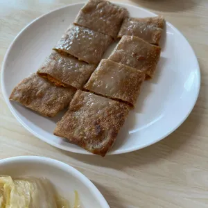 대추나무막국수 사진