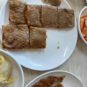 대추나무막국수 사진