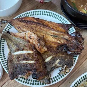 은행나무집 대표 사진