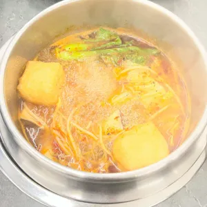 무한미니훠궈 사진