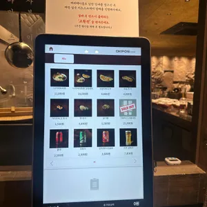 나가하마만게츠 리뷰 사진