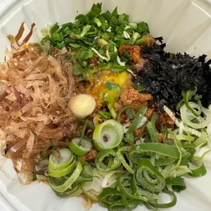 저온숙성 구름카츠 사진 1