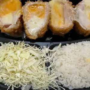 저온숙성 구름카츠 사진 2