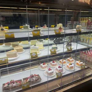 가람 베이커리 사진