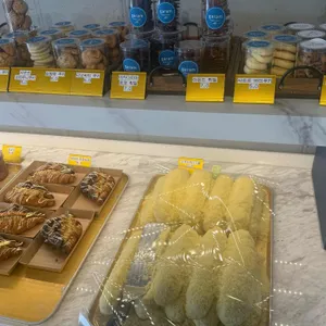 가람 베이커리 사진