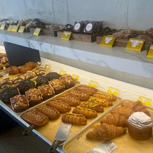 가람 베이커리 사진