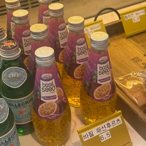 가람 베이커리 사진