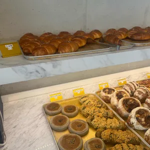 가람 베이커리 사진