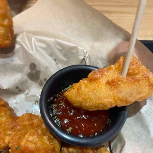 퍼스트보드게임카페 대표 사진