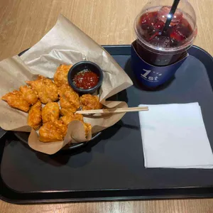 퍼스트보드게임카페 대표 사진