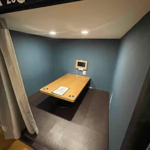 퍼스트보드게임카페 리뷰 사진