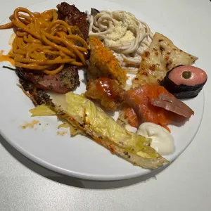 애슐리퀸즈 대표 사진