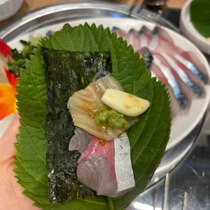 속초오징어어시장 사진 2