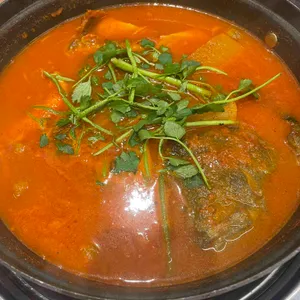 속초오징어어시장 대표 사진