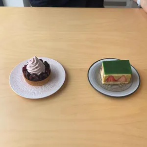 러버커피하우스 사진 1