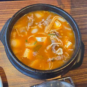 한상바오 와갈비 대표 사진