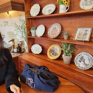 갈릭레몬 대표 사진