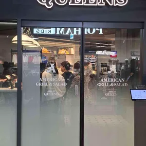 애슐리퀸즈 사진 1