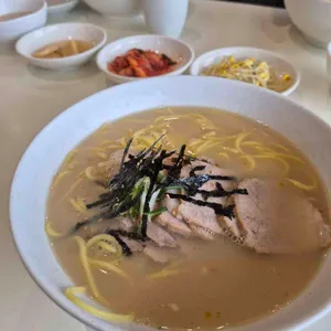 제주 도도리고기국수 대표 사진