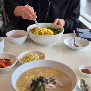 제주 도도리고기국수 대표 사진