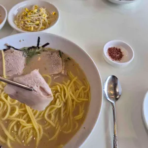 제주 도도리고기국수 대표 사진