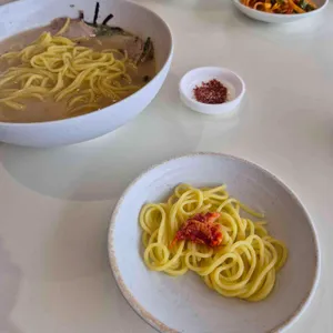 제주 도도리고기국수 대표 사진