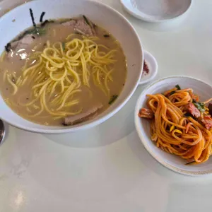 제주 도도리고기국수 사진