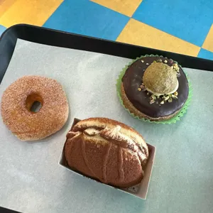 피그몬도넛 사진 2