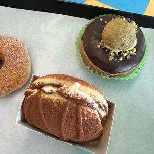 피그몬도넛 사진