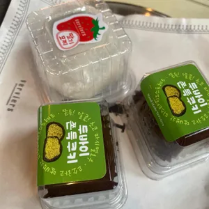 베비에르 사진 1