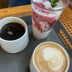 베비에르 대표 사진