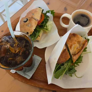 베이커리하모니 사진 1