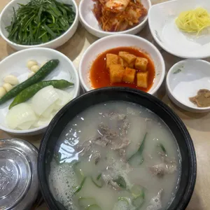 조방할매돼지국밥 사진