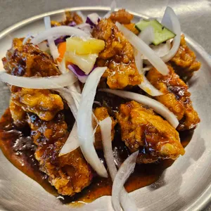 거동탕수육 대표 사진