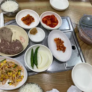 고향국밥 대표 사진