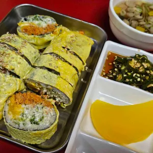 파닭김밥 사진 1