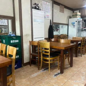 털보네돌솥비빔밥 리뷰 사진