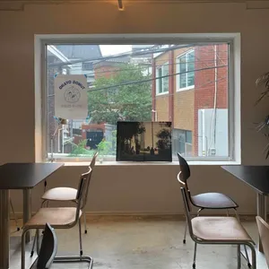 오하요 도넛 대표 사진