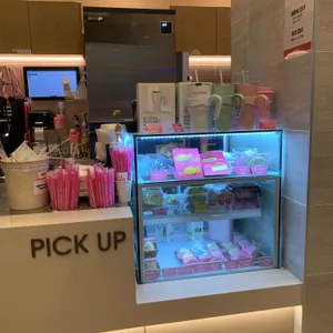 바나프레소 대표 사진