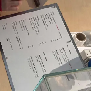 스몰캐빈커피 리뷰 사진