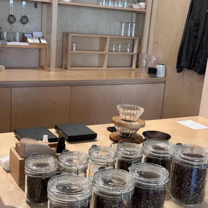 스몰캐빈커피 대표 사진